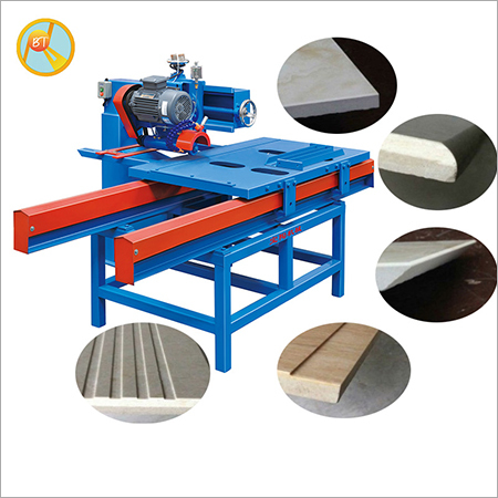 Multifunction cut machine