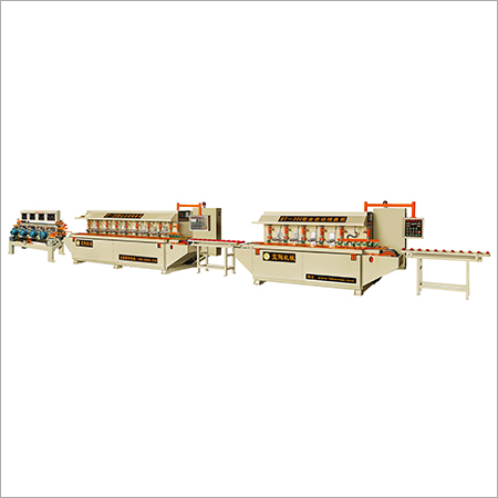 Stone Moulding Profile Machine