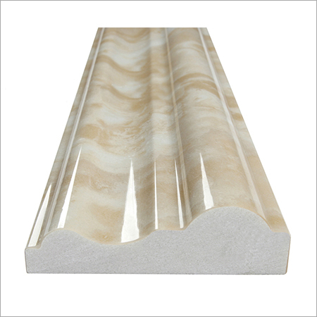 STONE MOULDING PROFILE MACHINE