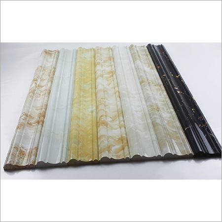 STONE MOULDING PROFILE MACHINE