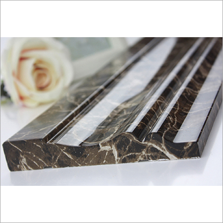 STONE MOULDING PROFILE MACHINE