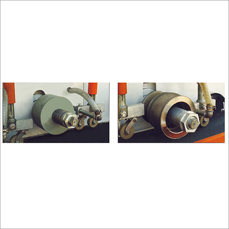 STONE MOULDING PROFILE MACHINE