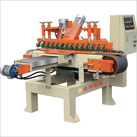 TRIM CHAMFER MACHINE