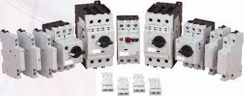 Moter protection circuit Breakers