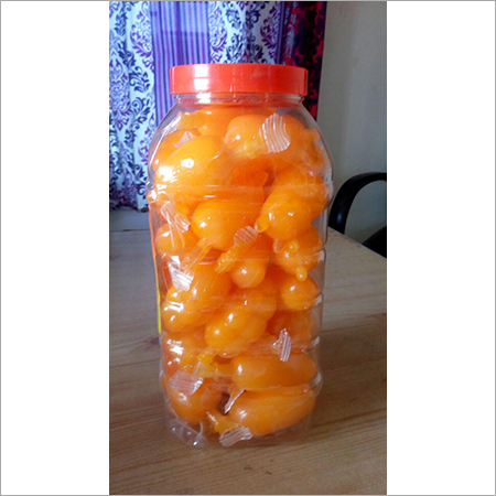 Mango Flavoured Jelly