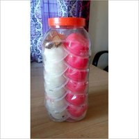 Pudding Jelly Jar