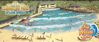 Wave Pool