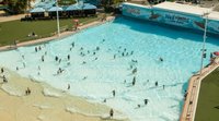 Wave Pool