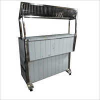 Steel Chat Counter