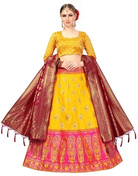 Navratri Special Chaniya Choli