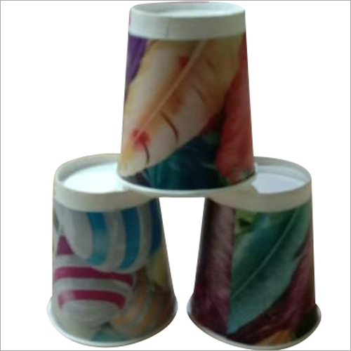 Available In Diffeent Color Disposable Coffee Cup