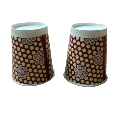 Available In Diffeent Color Disposable Tea Cup