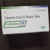 Cefodox OF Tablets