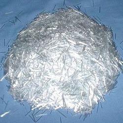 Glass Fiber Chopped Strands