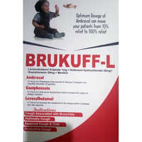 Brukuff-L