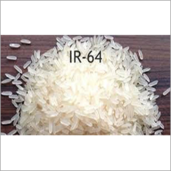 IR 64 Rice