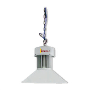 Highbay LED Light - Heat & Scratch Proof Metal Housing, 220-240V Input Voltage, Cool White | Energy Efficient, Long Lasting, Lightweight Design with Easy Ceiling Installation