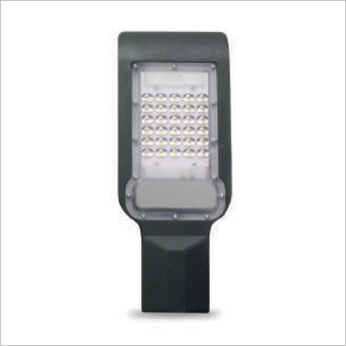 30W Lens Model Street Light Usage: Outdoor