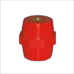 Octagonal Standoff Insulators