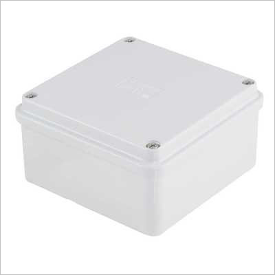 PVC Electrical Boxes