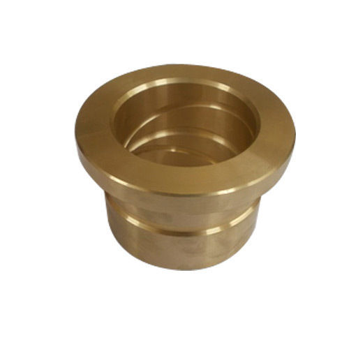 Brass Pivot Bush