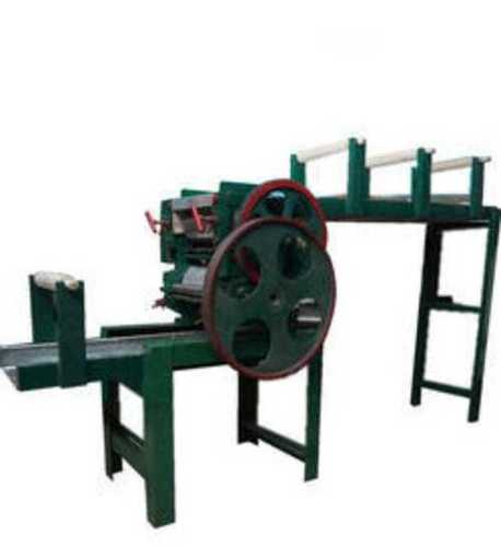 Noodle Making Machine Capacity: 60-70 Kg/Day