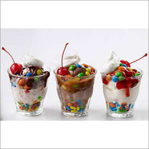 Sundaes