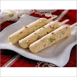 Pista Badam Kulfi