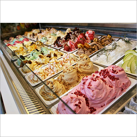 Ice Cream Collection