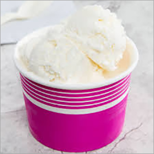 Ice Cream Cup