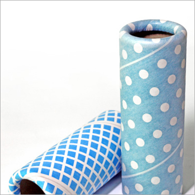 Printed Paper Tubes