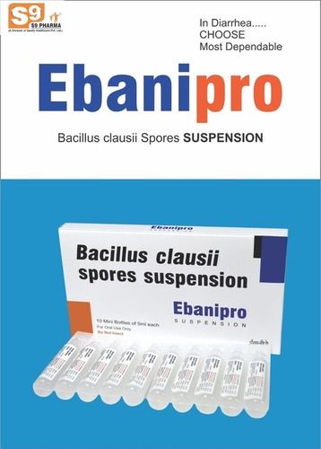 Ebanipro (Liquid)