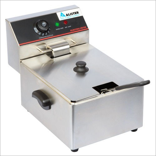 6 Ltr Electric Deep Fryer