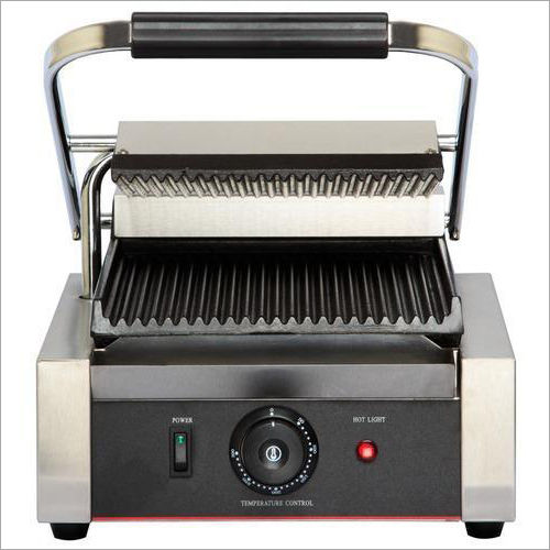 Single Sandwich Griller