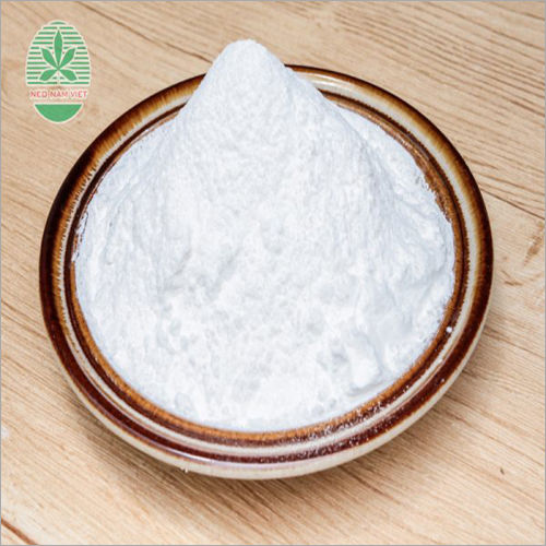 Acetylated White Starch