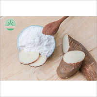 Oxidised Starch