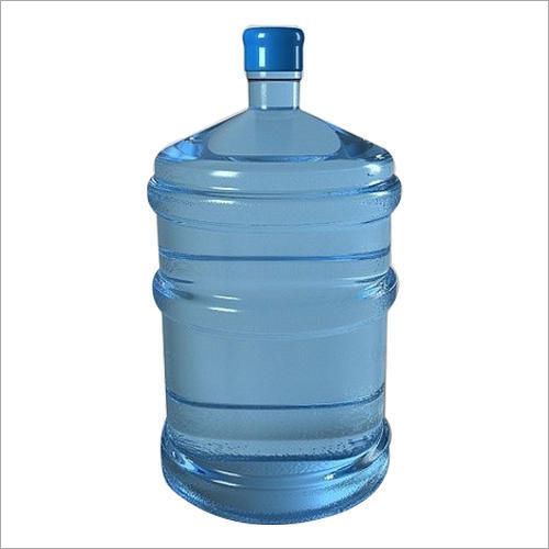 20 Ltr PET Water Bottle