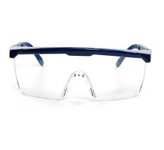 Clear Safety goggle Clear Safety goggle