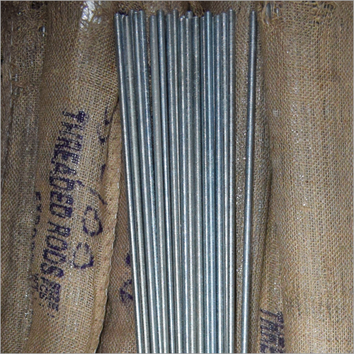 Steel Threaded Rod