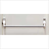 Panic Bar Single Door