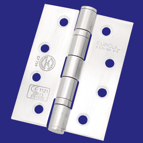 SS Ball Bearing Hinges