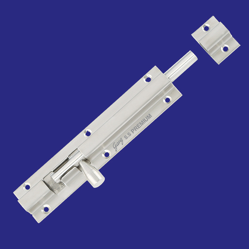 Tower Bolt at Best Price in Noida, Uttar Pradesh D. P. Garg & Company. Pvt. Ltd.