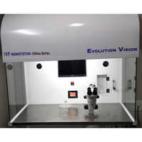 Laminar Air Flow Workstation - Application: Hospital / Laboratory / Medicine Factory