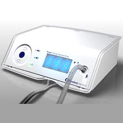 Digital Oocyte Aspiraration Pump