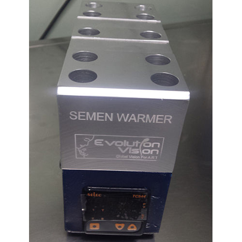 Semen Warmer Test Tube Warmer