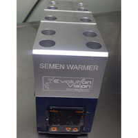 Semen Warmer Test Tube Warmer - Application: Laboratory
