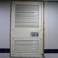 Positive Pressure Module