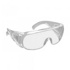 OVERGLASS SAFETY EYEWEAR