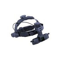 Indirect Ophthalmoscope (indian ) - Material: Plastic