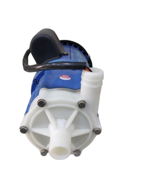 Magnetic Pump